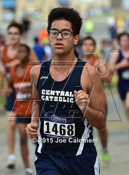 Thumbnail 1 in NEISD Invitational photogallery.