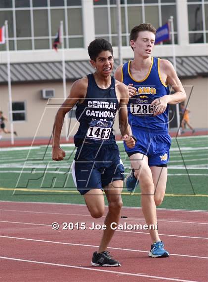 Thumbnail 2 in NEISD Invitational photogallery.