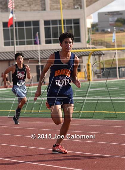 Thumbnail 3 in NEISD Invitational photogallery.
