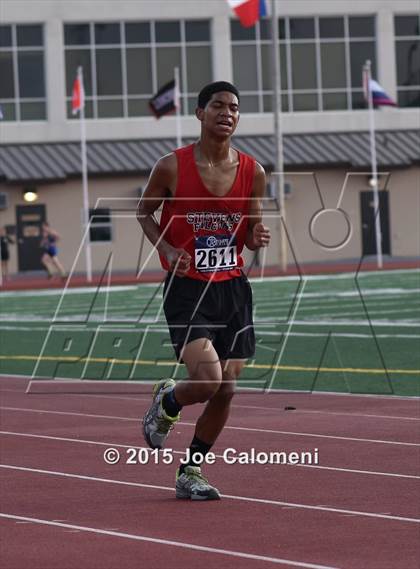 Thumbnail 3 in NEISD Invitational photogallery.