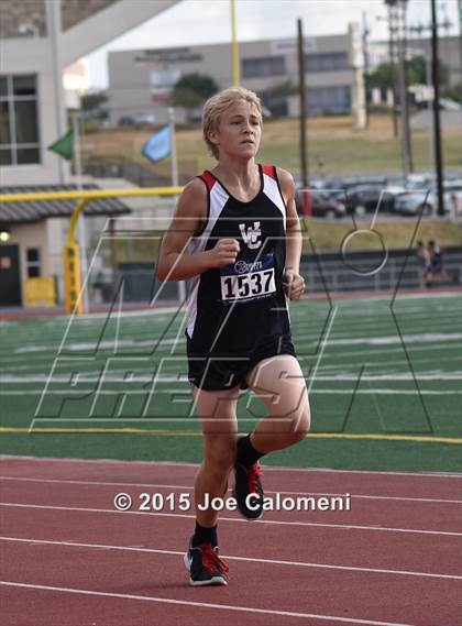 Thumbnail 2 in NEISD Invitational photogallery.