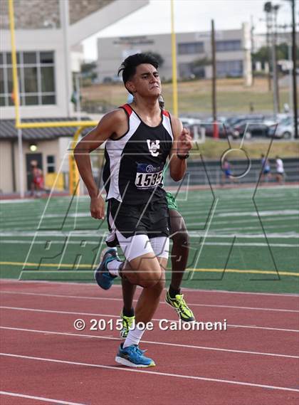 Thumbnail 2 in NEISD Invitational photogallery.