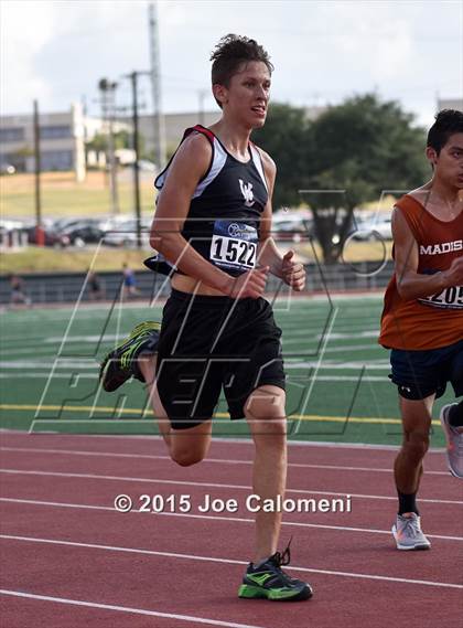 Thumbnail 3 in NEISD Invitational photogallery.