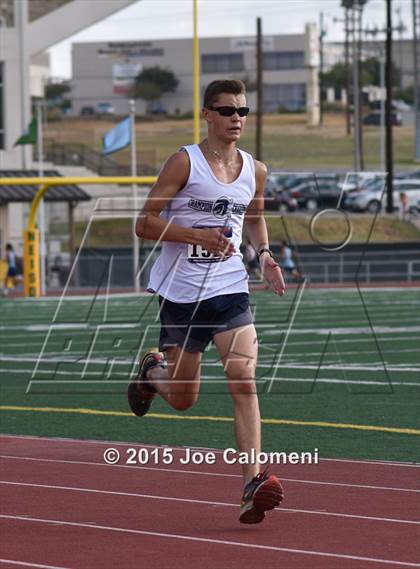 Thumbnail 1 in NEISD Invitational photogallery.