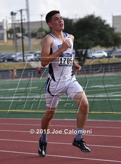 Thumbnail 3 in NEISD Invitational photogallery.