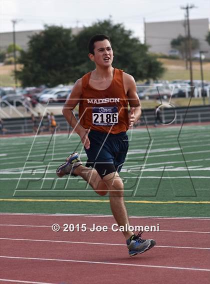 Thumbnail 3 in NEISD Invitational photogallery.