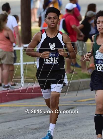 Thumbnail 2 in NEISD Invitational photogallery.