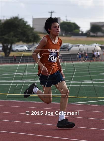 Thumbnail 3 in NEISD Invitational photogallery.
