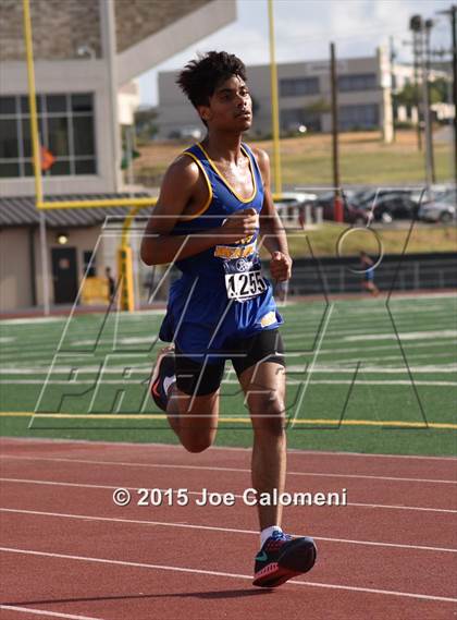 Thumbnail 3 in NEISD Invitational photogallery.