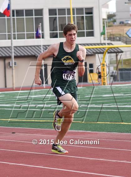 Thumbnail 1 in NEISD Invitational photogallery.