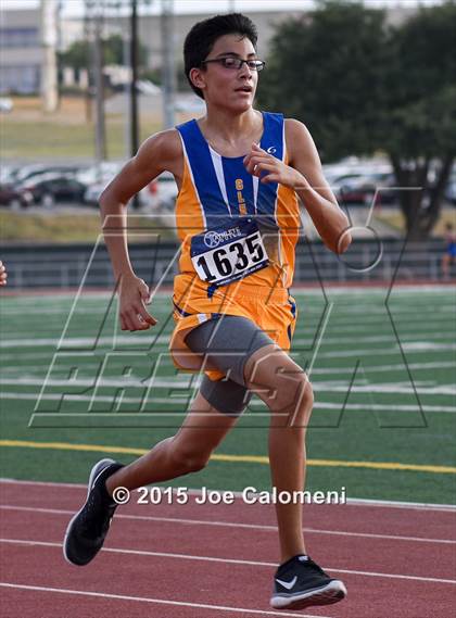 Thumbnail 1 in NEISD Invitational photogallery.