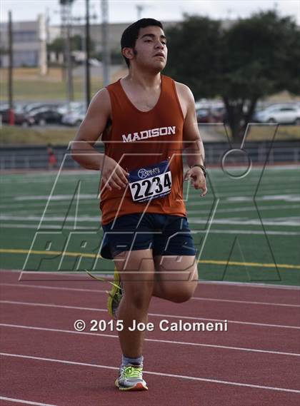 Thumbnail 1 in NEISD Invitational photogallery.