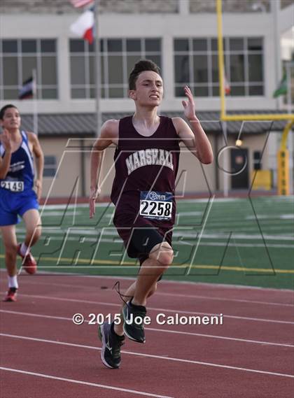 Thumbnail 1 in NEISD Invitational photogallery.