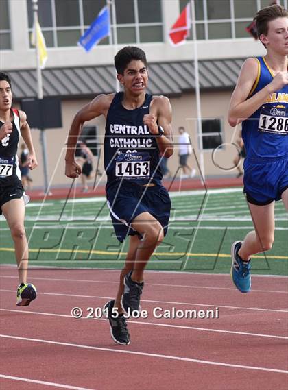 Thumbnail 3 in NEISD Invitational photogallery.