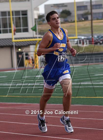 Thumbnail 1 in NEISD Invitational photogallery.