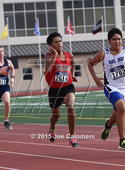 Thumbnail 2 in NEISD Invitational photogallery.