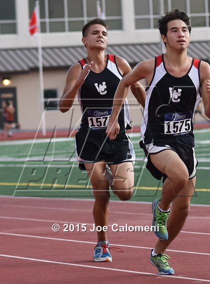 Thumbnail 2 in NEISD Invitational photogallery.