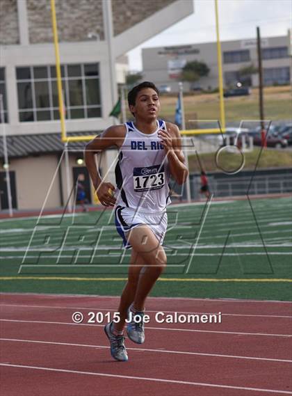 Thumbnail 3 in NEISD Invitational photogallery.