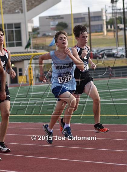 Thumbnail 1 in NEISD Invitational photogallery.
