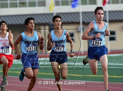 Thumbnail 3 in NEISD Invitational photogallery.