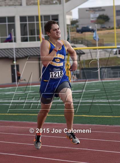 Thumbnail 1 in NEISD Invitational photogallery.
