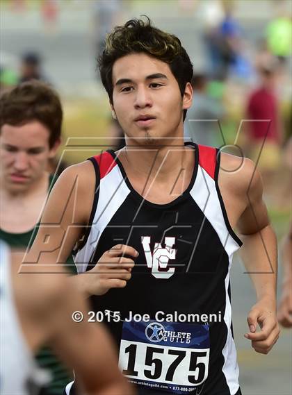 Thumbnail 3 in NEISD Invitational photogallery.