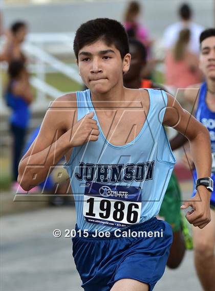 Thumbnail 1 in NEISD Invitational photogallery.