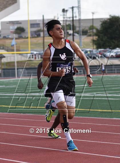 Thumbnail 2 in NEISD Invitational photogallery.
