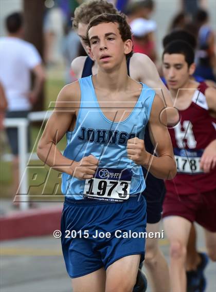 Thumbnail 2 in NEISD Invitational photogallery.