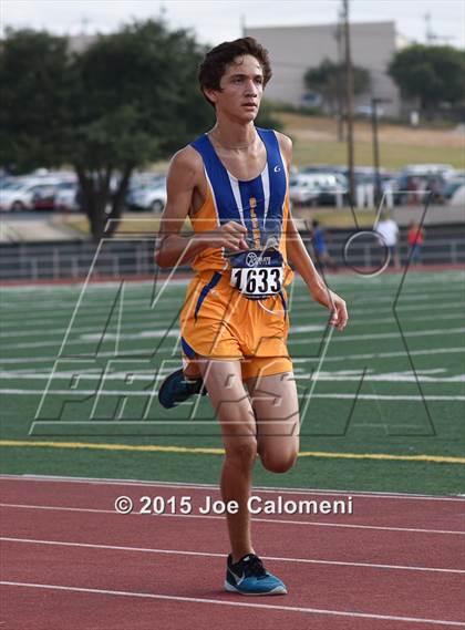 Thumbnail 1 in NEISD Invitational photogallery.
