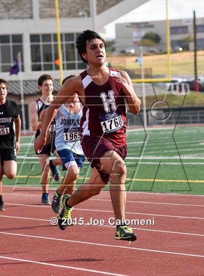 Thumbnail 1 in NEISD Invitational photogallery.