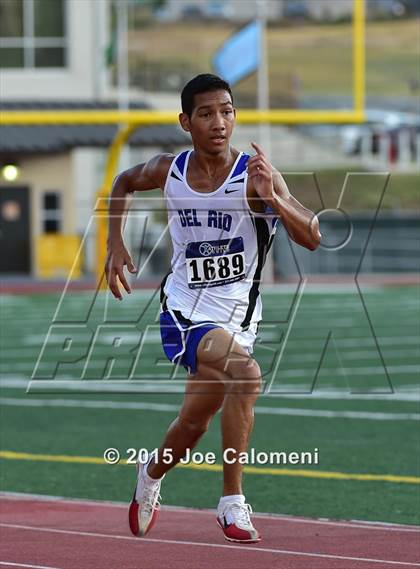 Thumbnail 3 in NEISD Invitational photogallery.