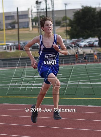 Thumbnail 3 in NEISD Invitational photogallery.