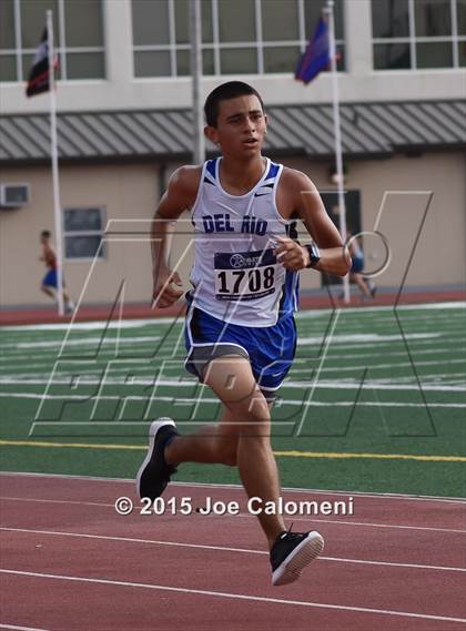 Thumbnail 3 in NEISD Invitational photogallery.