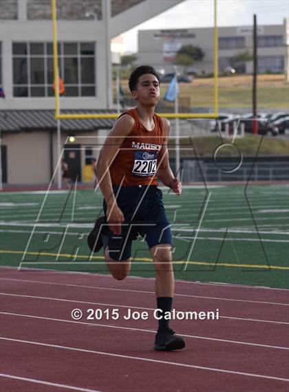 Thumbnail 3 in NEISD Invitational photogallery.
