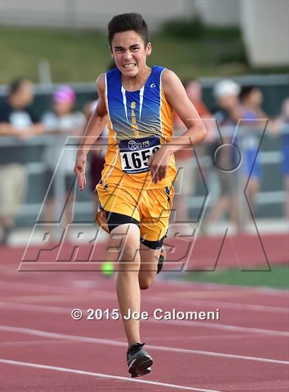 Thumbnail 2 in NEISD Invitational photogallery.