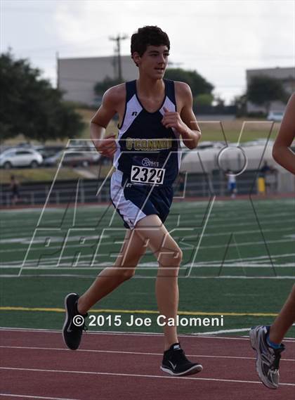 Thumbnail 2 in NEISD Invitational photogallery.