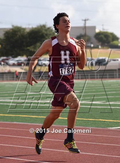 Thumbnail 2 in NEISD Invitational photogallery.