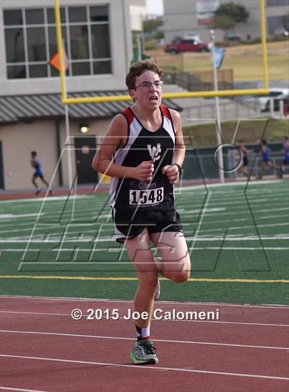 Thumbnail 2 in NEISD Invitational photogallery.