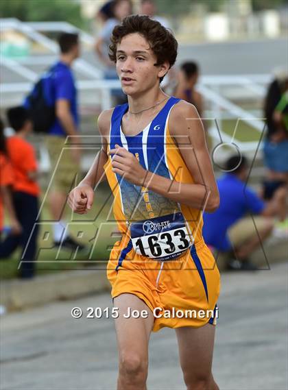 Thumbnail 3 in NEISD Invitational photogallery.