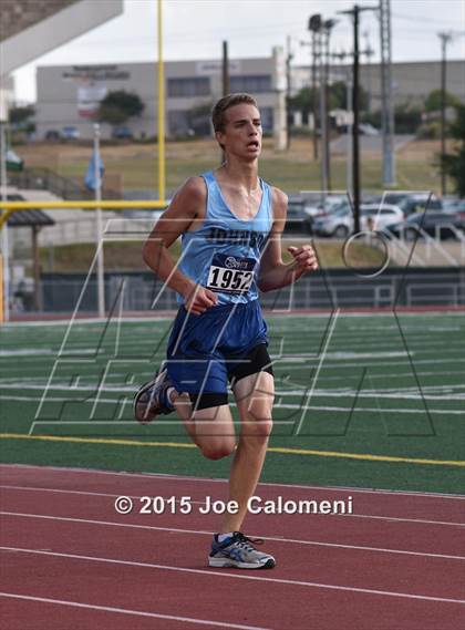 Thumbnail 1 in NEISD Invitational photogallery.