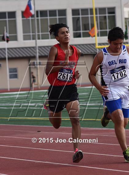 Thumbnail 2 in NEISD Invitational photogallery.