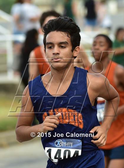 Thumbnail 2 in NEISD Invitational photogallery.