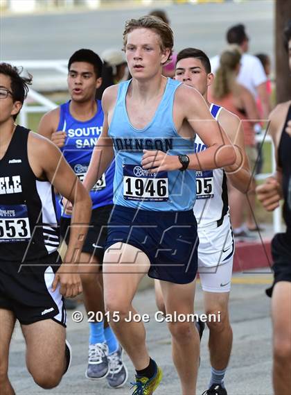 Thumbnail 2 in NEISD Invitational photogallery.