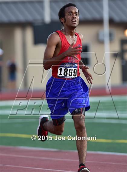Thumbnail 1 in NEISD Invitational photogallery.