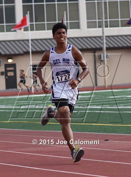Thumbnail 3 in NEISD Invitational photogallery.