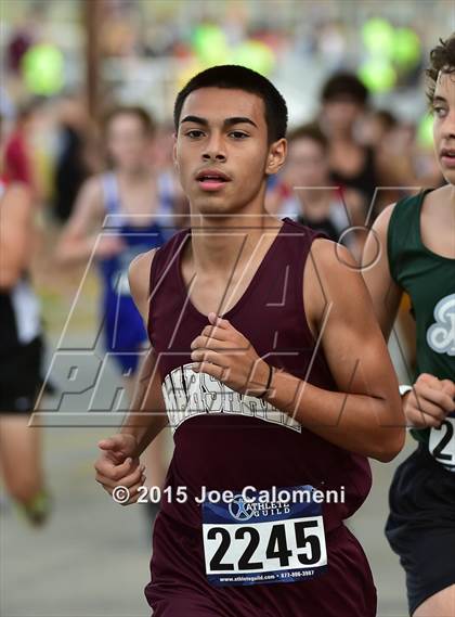 Thumbnail 1 in NEISD Invitational photogallery.
