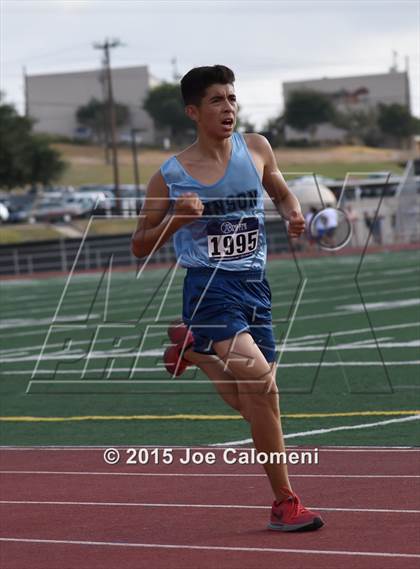 Thumbnail 3 in NEISD Invitational photogallery.