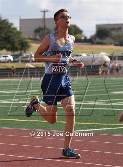Thumbnail 1 in NEISD Invitational photogallery.