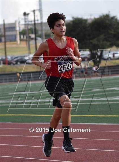 Thumbnail 2 in NEISD Invitational photogallery.